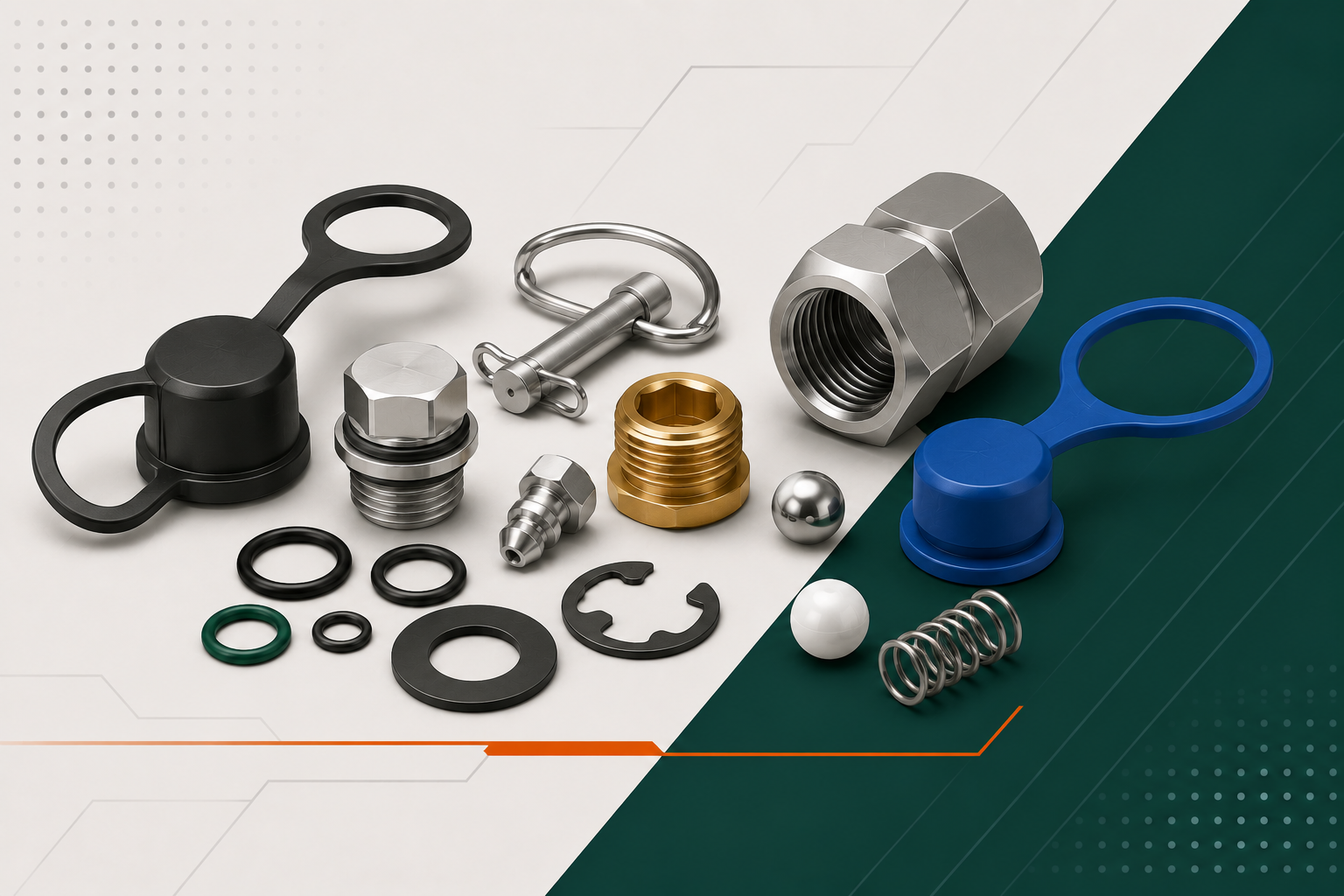Irrigation and specialty product lines