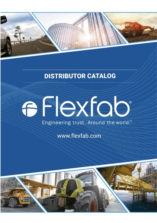 Flexfab catalog