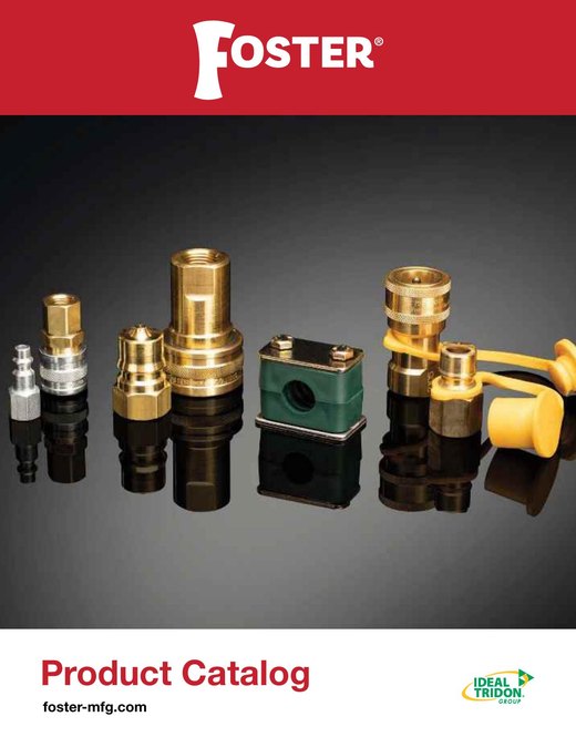 Breco catalog