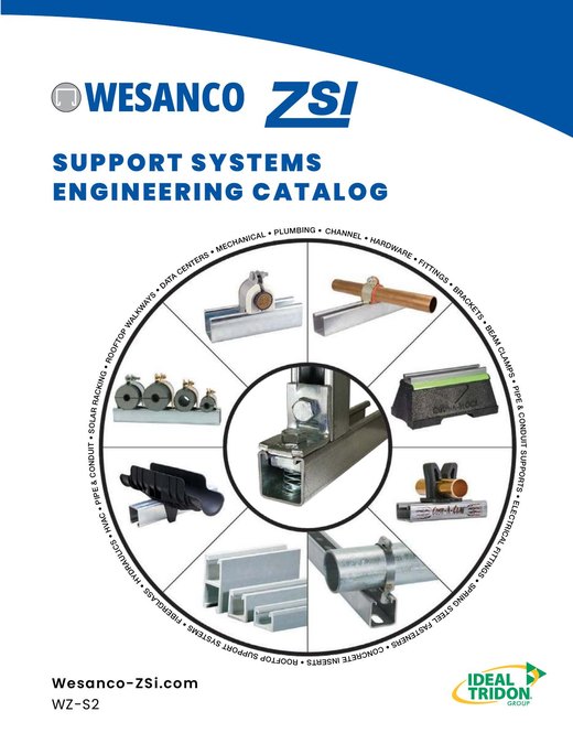 ZSI catalog